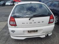 2003 Mitsubishi Mirage CE image 5