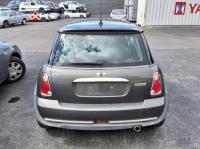 2006 Mini Cooper R50 image 5