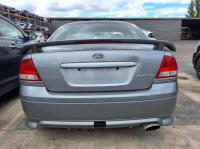2003 Ford Falcon BA image 5