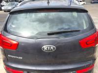 2015 Kia Sportage SL II image 5