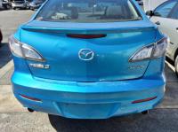 2009 Mazda 3 BL image 5