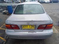2002 Toyota Avalon MCX10R image 5