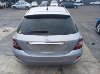 2005 Honda Civic 7TH GEN image 5