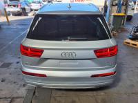 2017 Audi Q7 4M image 5