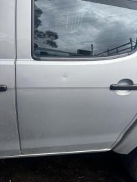 2015 Isuzu D Max image 5