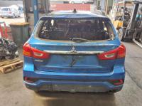 2018 Mitsubishi Asx XC image 5