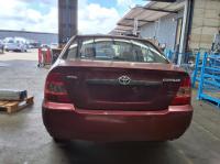 2005 Toyota Corolla ZZE122R image 5
