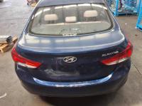 2011 Hyundai Elantra MD image 5