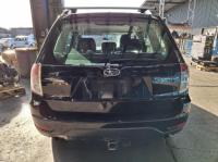 2011 Subaru Forester S3 image 5