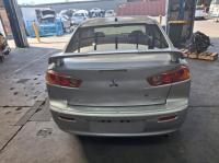 2007 Mitsubishi Lancer CJ image 5