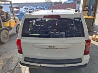 2016 Jeep Patriot MK image 5