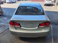 2009 Honda Civic 8TH GEN image 5