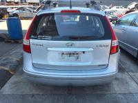 2009 Hyundai I30 FD image 5