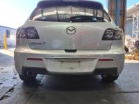 2008 Mazda 3 BK image 5