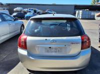 2005 Toyota Corolla ZZE123R image 5