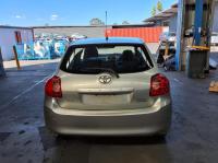 2007 Toyota Corolla ZRE152R image 5