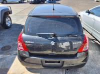 2009 Suzuki Swift EZ image 5