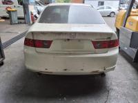 2006 Honda Accord 7TH GEN image 5