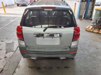 2016 Holden Captiva CG II image 5