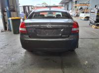 2007 Holden Commodore VE image 5