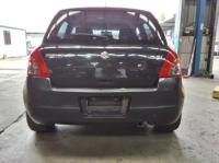 2010 Suzuki Swift EZ image 5