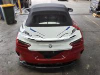 2020 Bmw Z4 G29 image 5