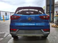 2018 Mg Zs image 5