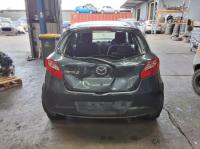 2008 Mazda 2 DE image 5