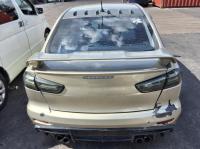 2007 Mitsubishi Lancer CJ image 5