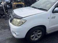 2008 Toyota Hilux image 5