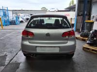 2011 Volkswagen Golf A6 image 5