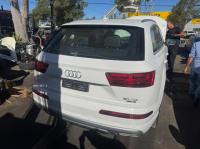 2020 Audi Q7 image 5