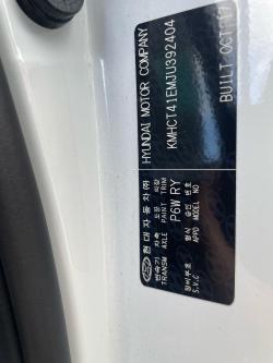 2018 Hyundai Accent image 5
