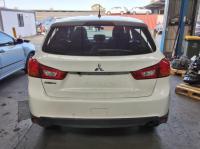 2013 Mitsubishi Asx XB image 5