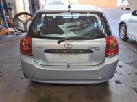 2005 Toyota Corolla ZZE122R image 5