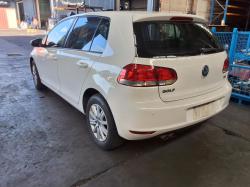 2012 Volkswagen Golf A6 image 5