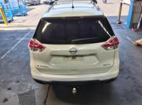 2014 Nissan X Trail XTRAIL T32 image 5