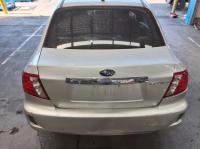 2009 Subaru Impreza IMPREZA G3 image 5