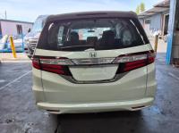 2014 Honda Odyssey image 5