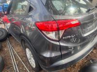 2020 Honda Hrv VTI image 5