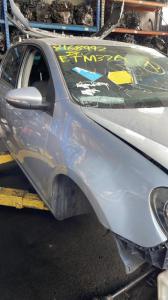 2011 Volkswagen Golf TSI image 5