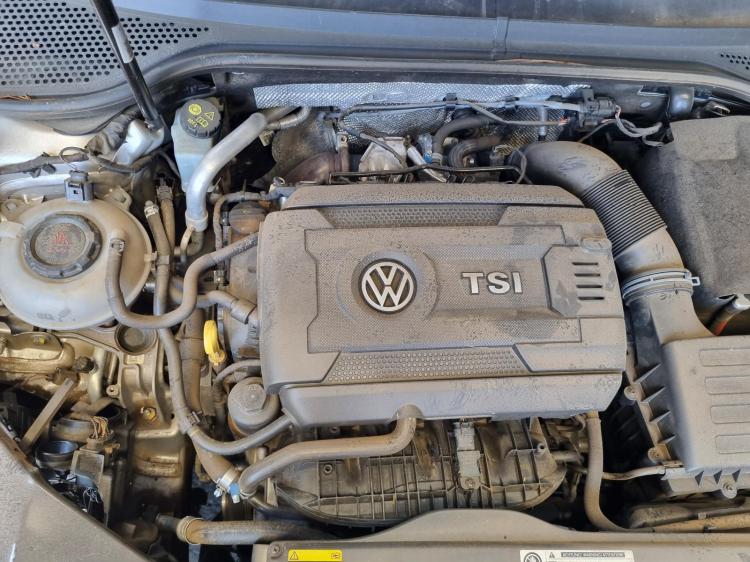volkswagen Passat 132TSI COMFORTLINE B8/MK7 2015 Parts & Wrecking