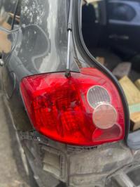 2008 Toyota Corolla image 5