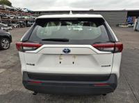 2024 Toyota Rav4 XG HYBRID FWD image 5