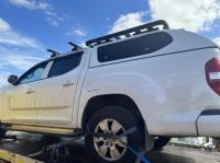 2021 Ldv T60 T60 image 5