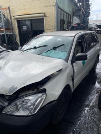 2007 Mitsubishi Lancer ES image 5