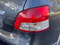 2008 Toyota Yaris image 5