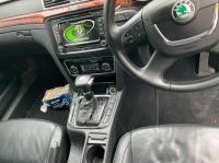 2013 Skoda Superb image 5