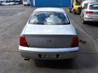 2003 Holden Statesman STATESMAN image 5
