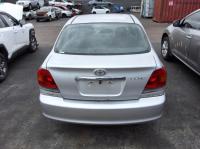 2005 Toyota Echo ECHO image 5